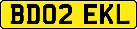 BD02EKL