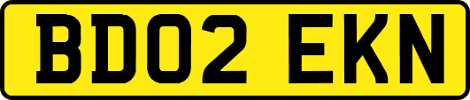 BD02EKN