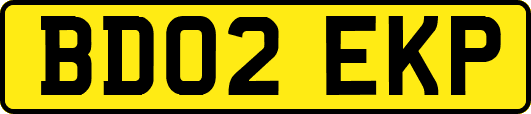 BD02EKP
