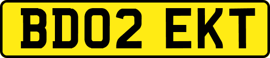 BD02EKT
