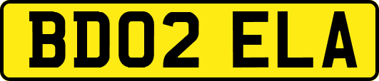 BD02ELA