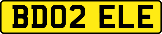BD02ELE
