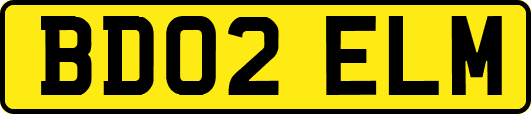BD02ELM