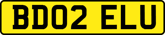 BD02ELU