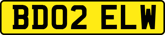 BD02ELW