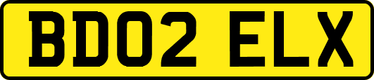 BD02ELX