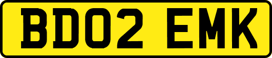 BD02EMK