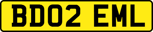 BD02EML