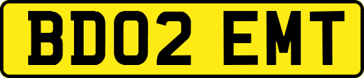 BD02EMT