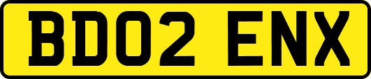 BD02ENX