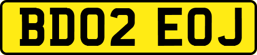 BD02EOJ