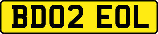BD02EOL