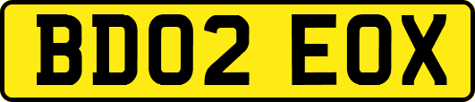 BD02EOX