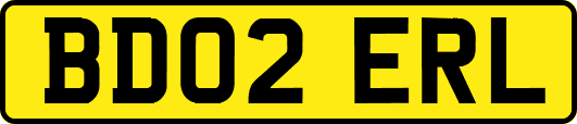 BD02ERL