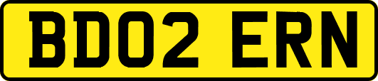 BD02ERN