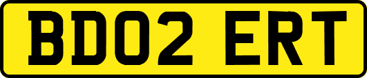 BD02ERT