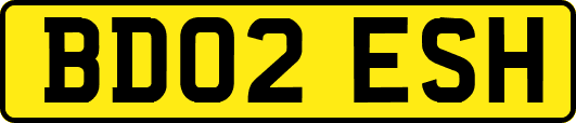 BD02ESH
