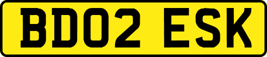 BD02ESK