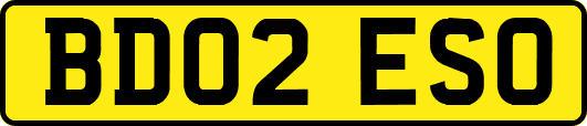 BD02ESO
