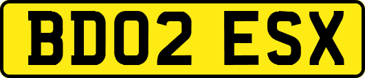 BD02ESX