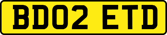 BD02ETD