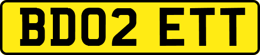 BD02ETT