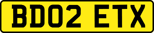 BD02ETX