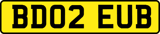 BD02EUB