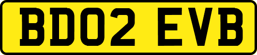 BD02EVB