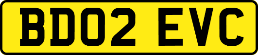 BD02EVC