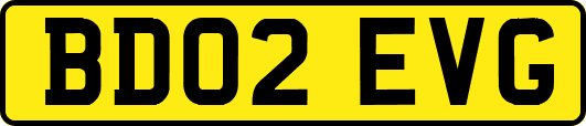 BD02EVG