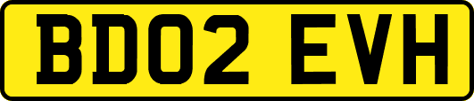 BD02EVH