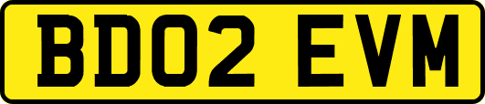 BD02EVM