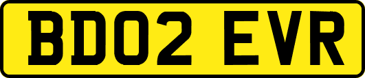 BD02EVR