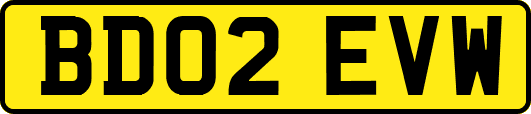 BD02EVW