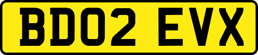 BD02EVX