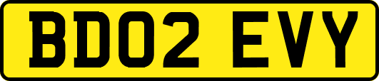 BD02EVY