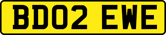 BD02EWE