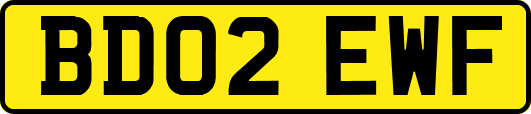 BD02EWF