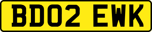 BD02EWK