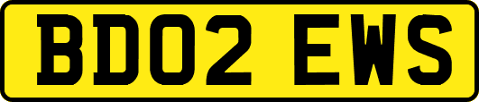BD02EWS