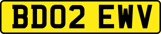 BD02EWV