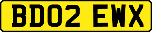 BD02EWX