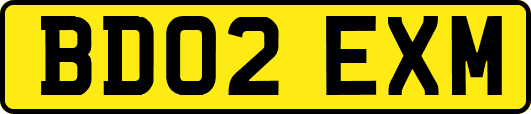 BD02EXM