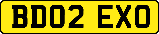 BD02EXO