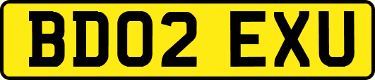 BD02EXU
