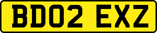 BD02EXZ