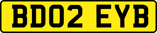 BD02EYB