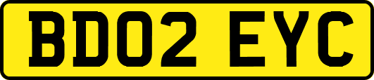 BD02EYC