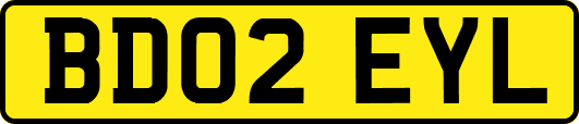 BD02EYL